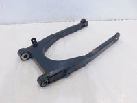 Harley Davidson Sportster XLH 883 1200 Black Rear Wheel Fork Swingarm Swing Arm - C3 Cycle
