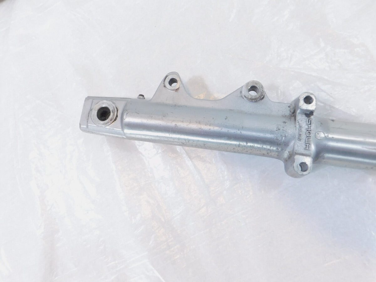 Harley Davidson Sportster 883 & 1200 Front End Left Fork Shock - Bent - C3 Cycle