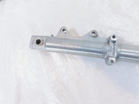 Harley Davidson Sportster 883 & 1200 Front End Left Fork Shock - Bent - C3 Cycle
