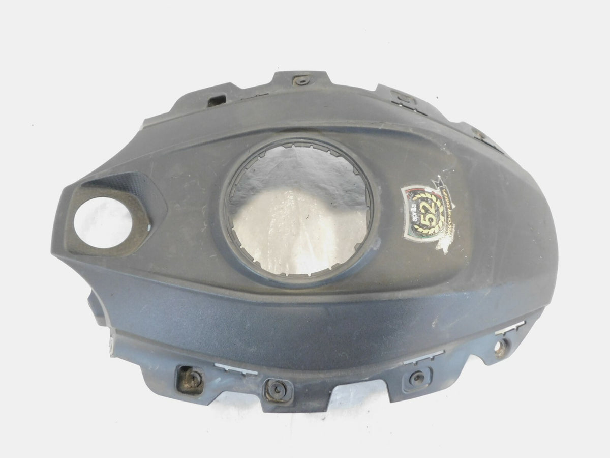 2014-2017 Aprilia Caponord 1200 & Rally Upper Central Gas Petrol Fuel Tank Cover - C3 Cycle