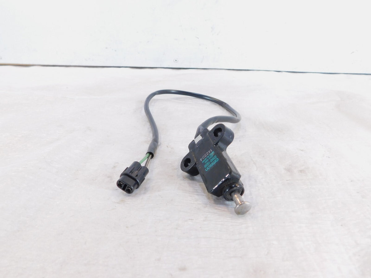 Suzuki GSXR600 GSXR750 GSX250R GW250 Burgman AN400 Kickstand Side Stand Switch - C3 Cycle