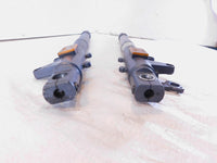 2002-2005 BMW R1150R Rockster Left/Right Front Suspension Fork Shock Leg Tubes - C3 Cycle
