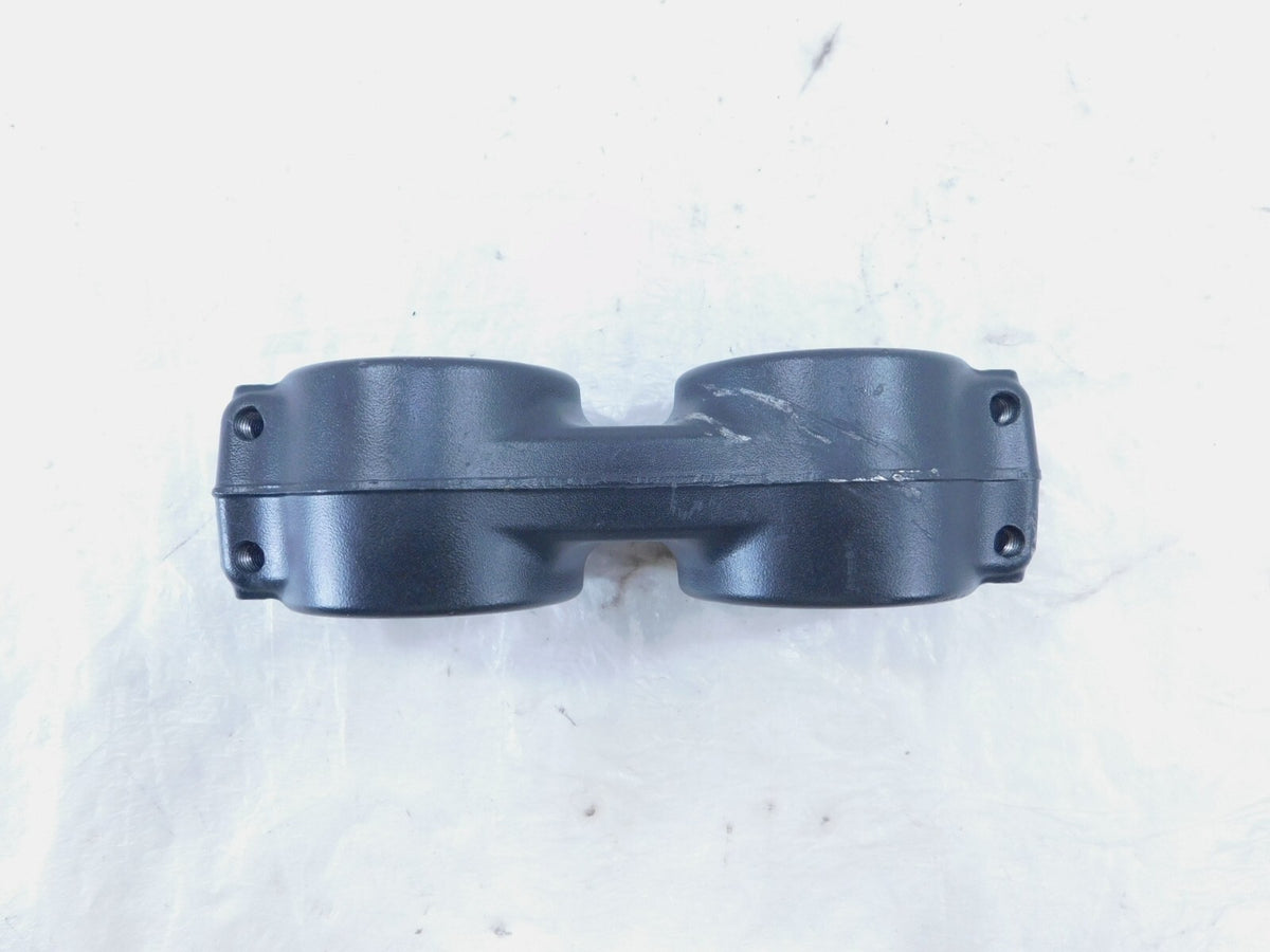2019 & 2020 Yamaha Niken / GT MXT850 MTX9 Front Wheel Fork Bracket Brace Clamp - C3 Cycle