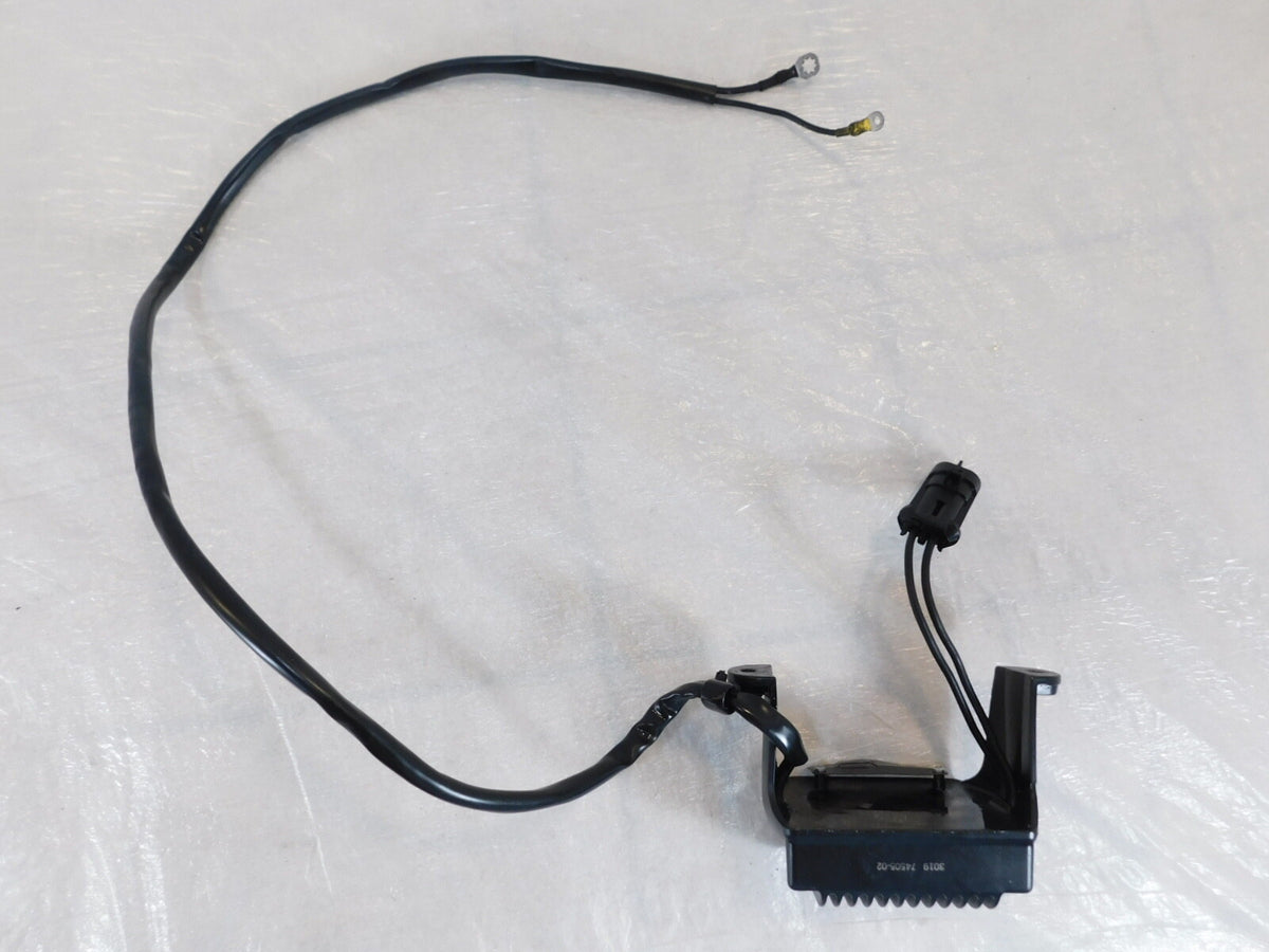 Harley Davidson Touring Road & Electra Glide Engine Voltage Regulator Rectifier - C3 Cycle