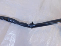 Harley Road King Electra Street Glide Left Handlebar Turn Signal Horn Switches - C3 Cycle