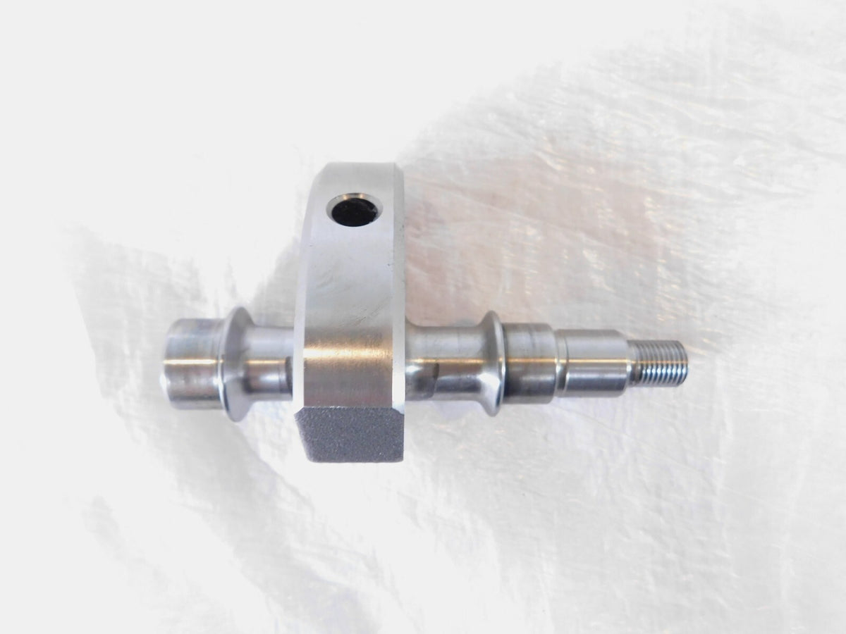 2007-2022 Suzuki AN400 Burgman 400 Engine Motor Crank Crankshaft Balancer Shaft - C3 Cycle