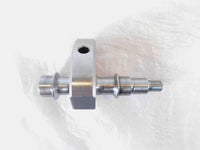 2007-2022 Suzuki AN400 Burgman 400 Engine Motor Crank Crankshaft Balancer Shaft - C3 Cycle