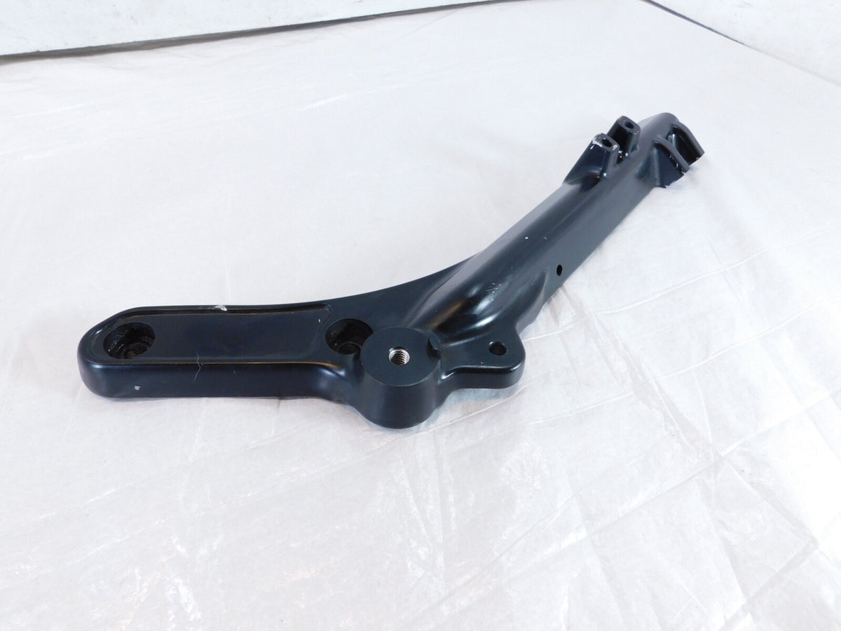 Harley Davidson Softail M8 Low Rider & Street Bob Exhaust Muffler Mount Bracket - C3 Cycle