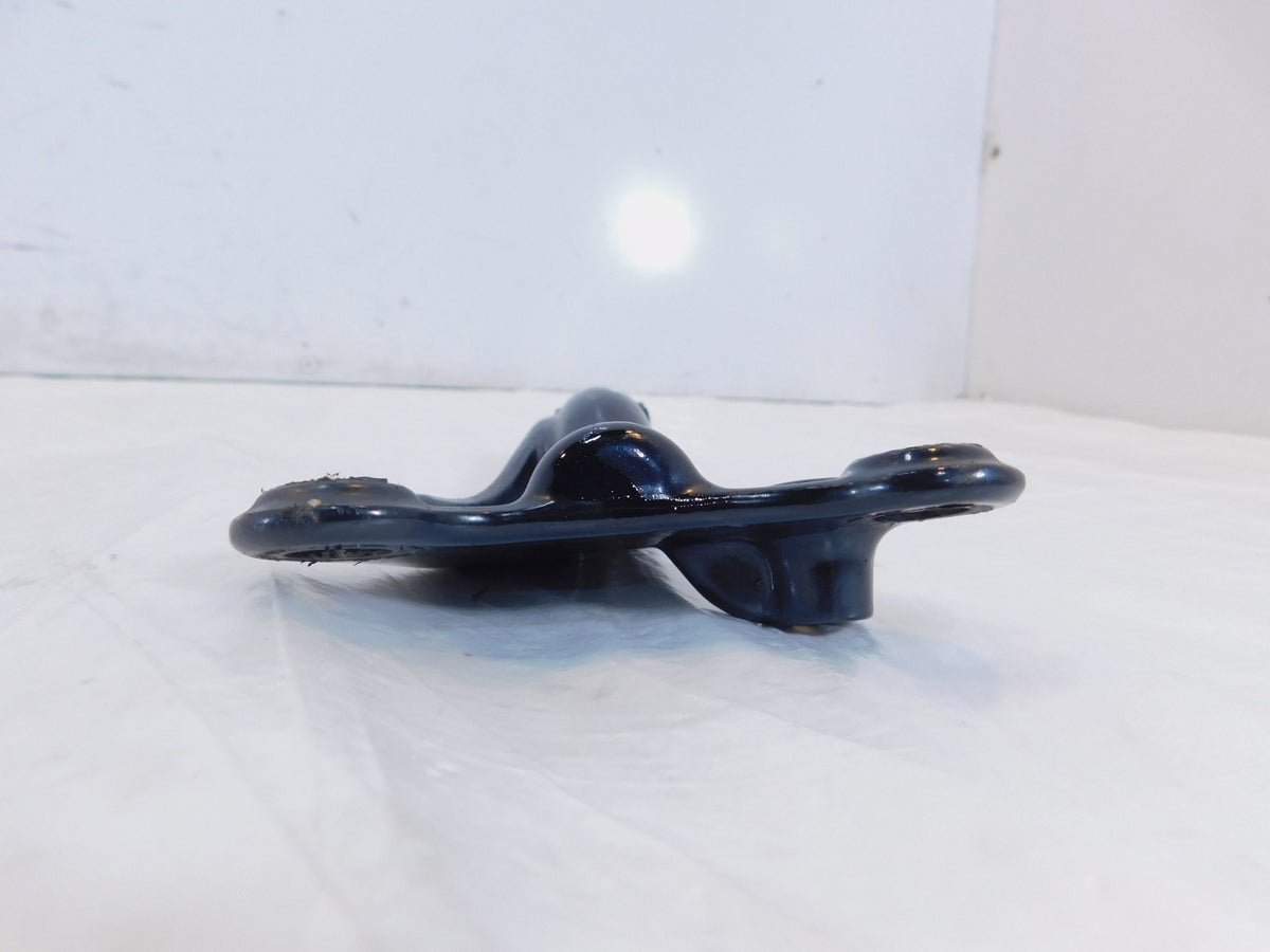 Harley Davidson Dyna Street Bob & Super Glide Exhaust Pipe Mount Bracket Hanger - C3 Cycle