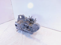 1984 84 Harley Davidson Ironhead Sportster Engine Motor Crankcase Crank Cases - C3 Cycle