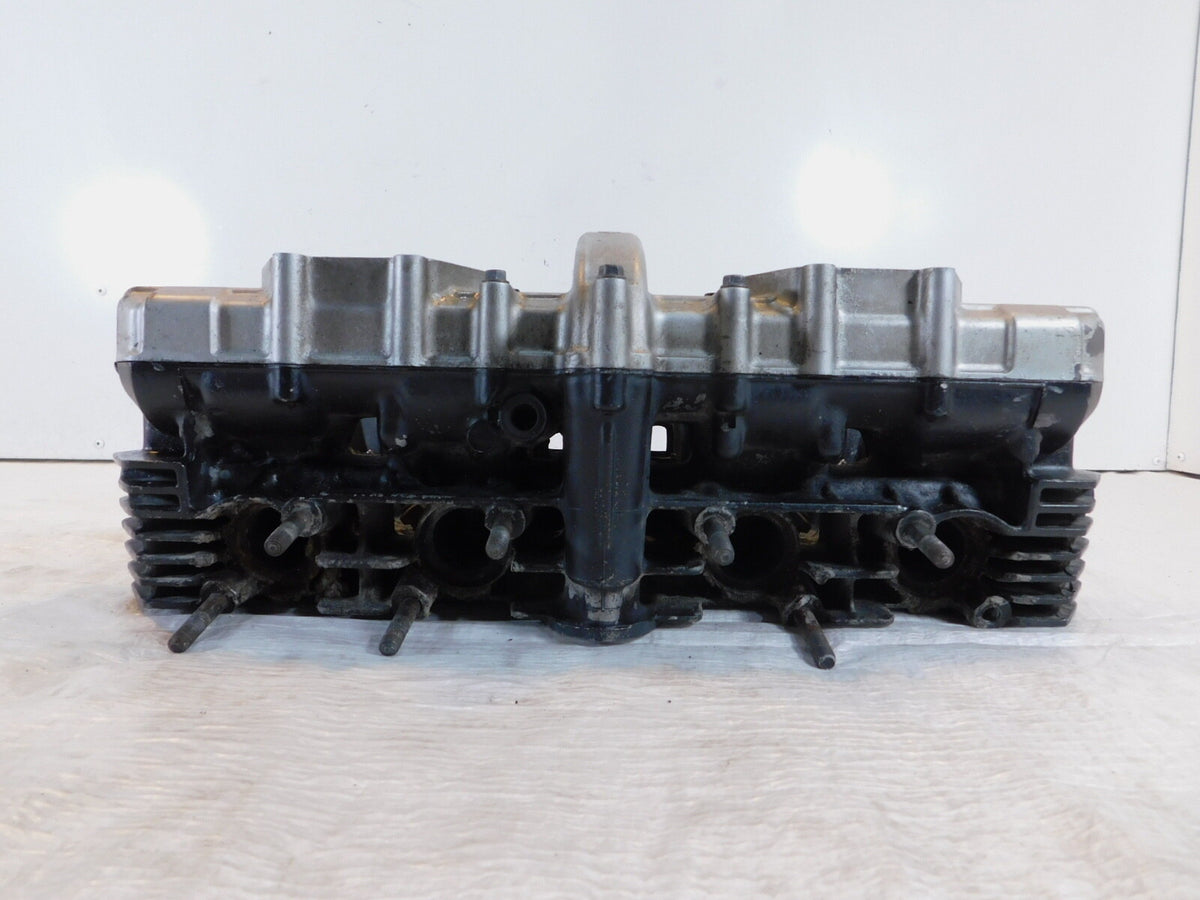 2000-2005 Kawasaki ZR-750 ZR-7S Engine Motor Cylinder Head w/ Valves & Cover - C3 Cycle