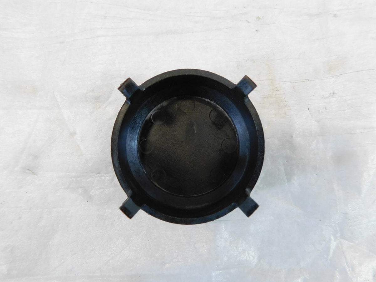 Harley Davidson Sportster 883 1100 & 1200 Oil Filter Bracket Breather Baffle Cap - C3 Cycle