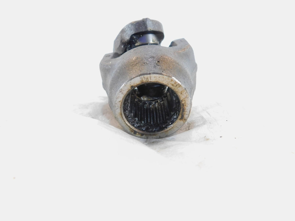Honda VTX1300 VTX1300S VTX1300R VTX1800 & VTX1800R Rear Driveshaft Joint Yoke - C3 Cycle