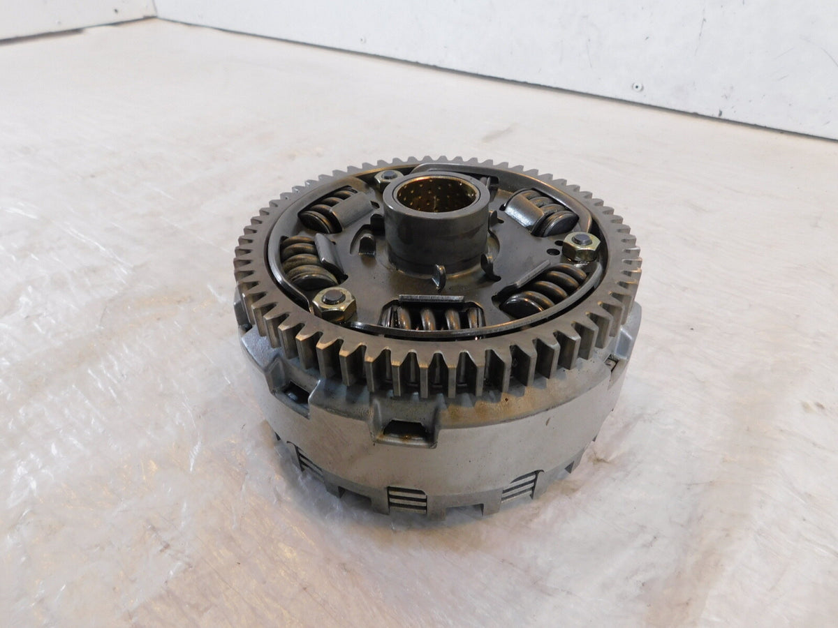 2000-2003 Aprilia SL1000 Falco 1000 Clutch Basket Hub & Plates Assembly - C3 Cycle
