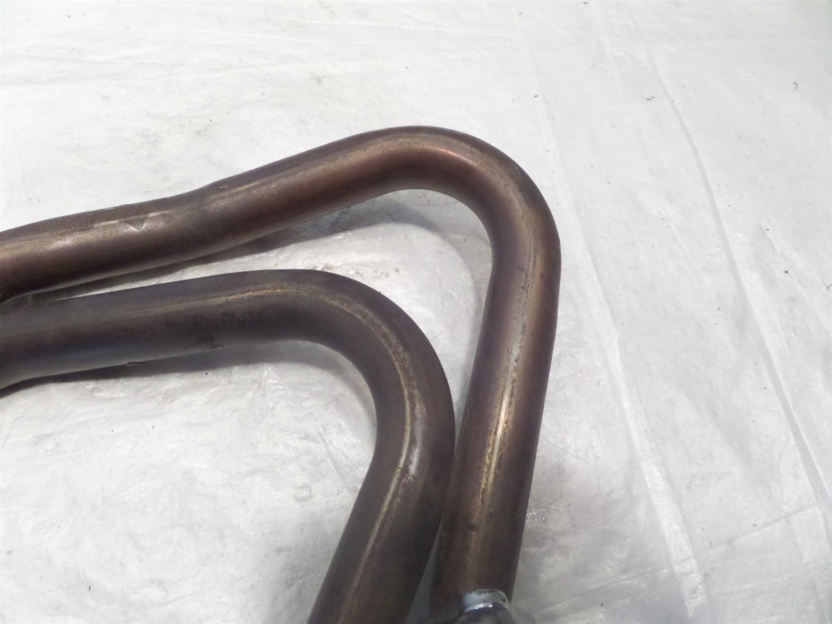 2003-2013 Honda ST1300 ST 1300 Right Exhaust Muffler Header Pipe Manifold - C3 Cycle