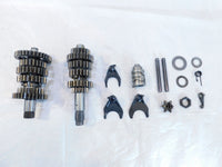 Aprilia RSV Mille R RSV1000R RSVR RSV 1000 Tuono Transmission Gears Drum & Forks - C3 Cycle