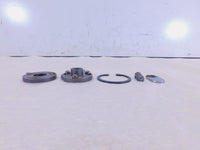 Indian Gilroy 99-01 Chief 02-03 Scout Spirit Inner & Outer Clutch Ramp w/ Balls - C3 Cycle