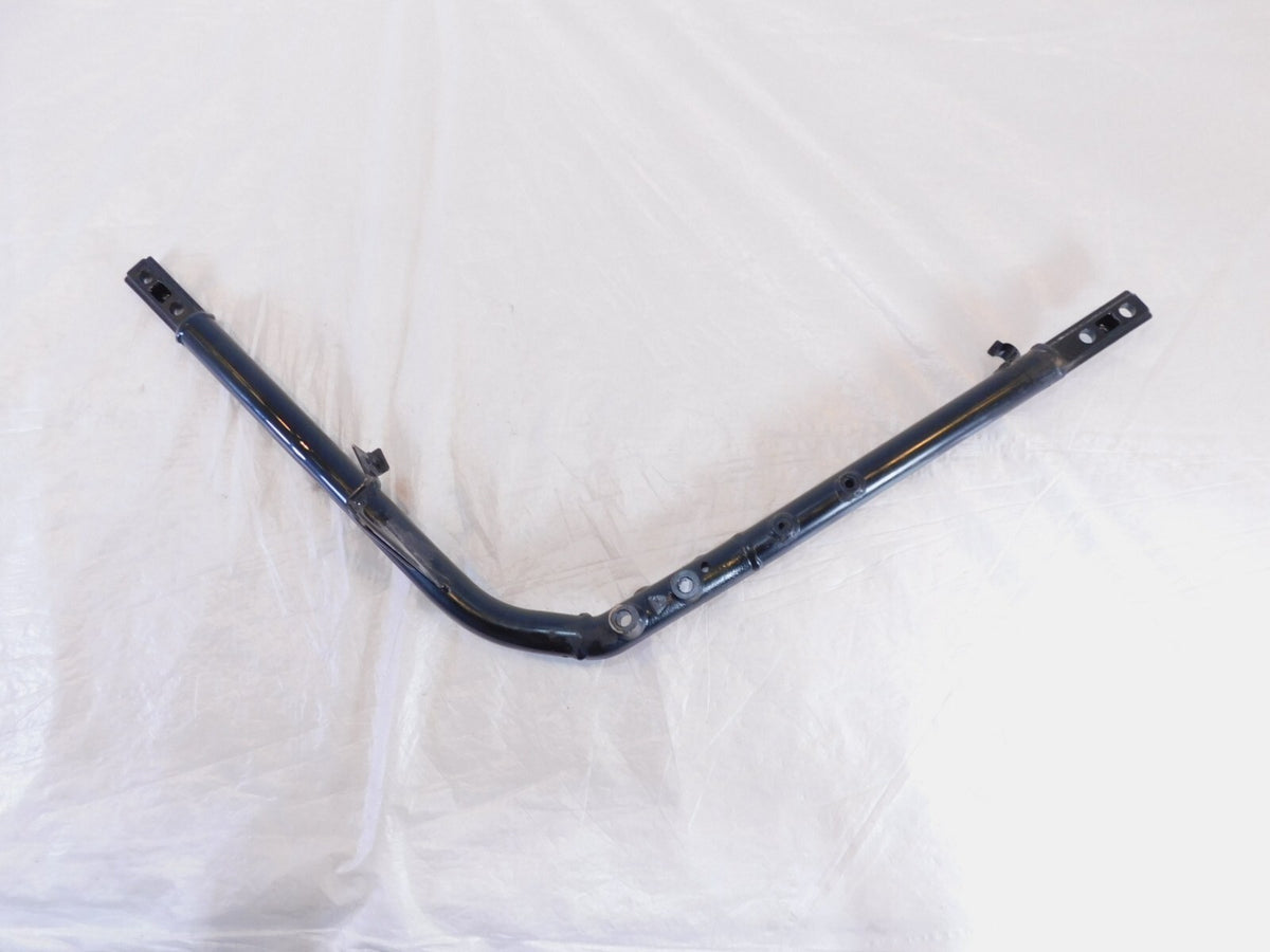 Yamaha V-Star 1100 Classic Midnight Custom Silverado Frame Support Down Tube - C3 Cycle