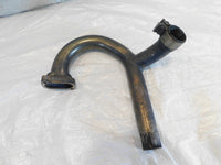 BMW R1150GS Adventure R1150R Rockster Left Exhaust Muffler Manifold Header Pipe - C3 Cycle