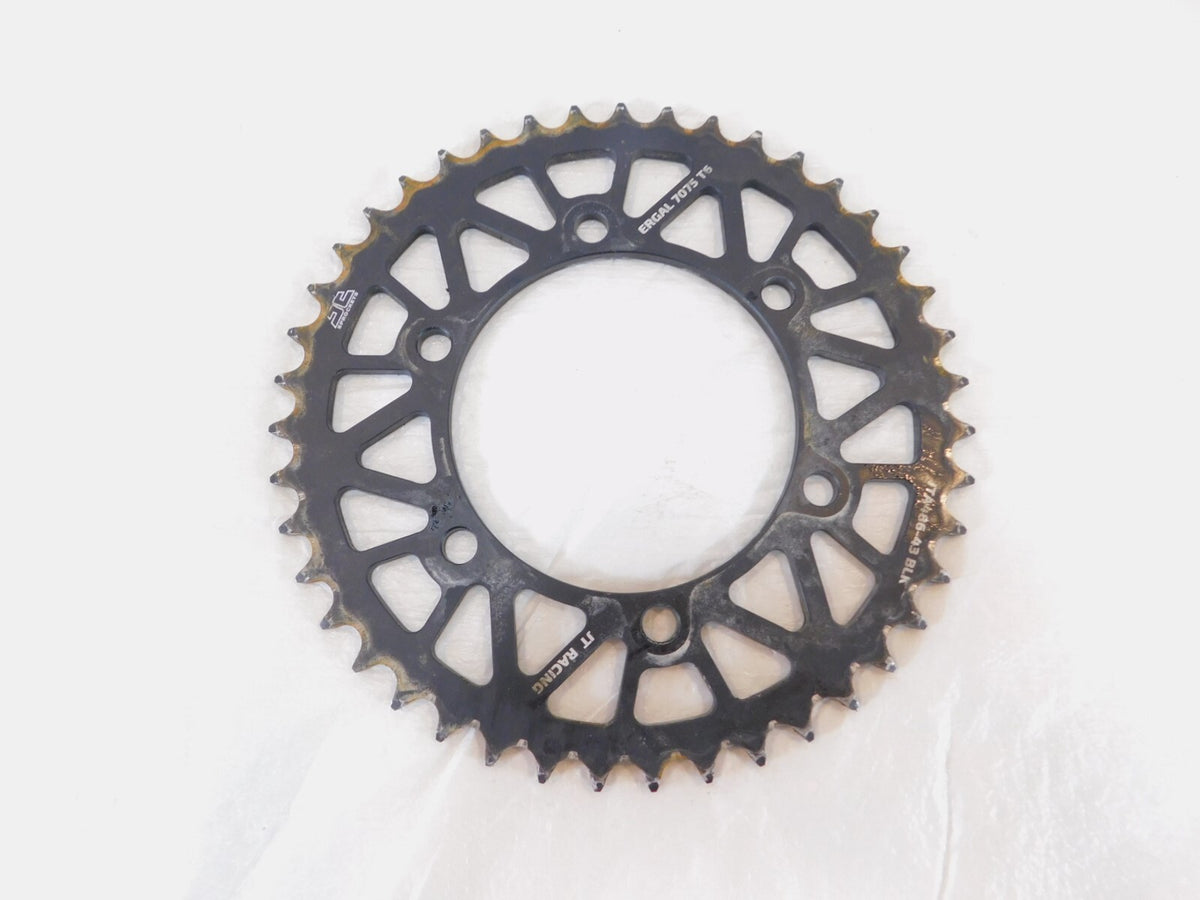 2015-2022 Yamaha YZFR3 YZF R3 MT03 MT-03 Rear Wheel Drive Chain Sprocket Gear - C3 Cycle