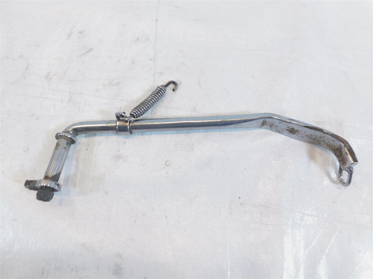Harley Davidson FXSB Low Rider & FXWG Wide Glide Side Kick Stand Kickstand - C3 Cycle