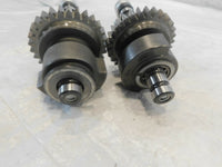 BMW K1200R K1200S & K1300 K1300R K1300S Crankshaft Compensating Balancer Shafts - C3 Cycle