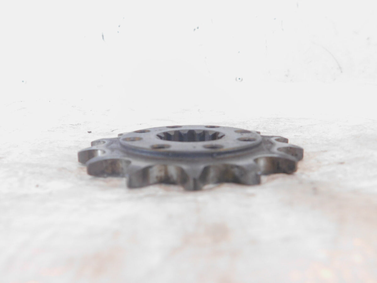 Suzuki SV650 SV650S SV650A V-STROM DL650 Transmission Front Engine Sprocket Gear - C3 Cycle