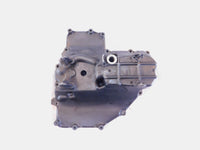 1994-1995 Honda CB1000 CB 1000 Black Engine Motor Oil Drain Bottom Pan Sump - C3 Cycle