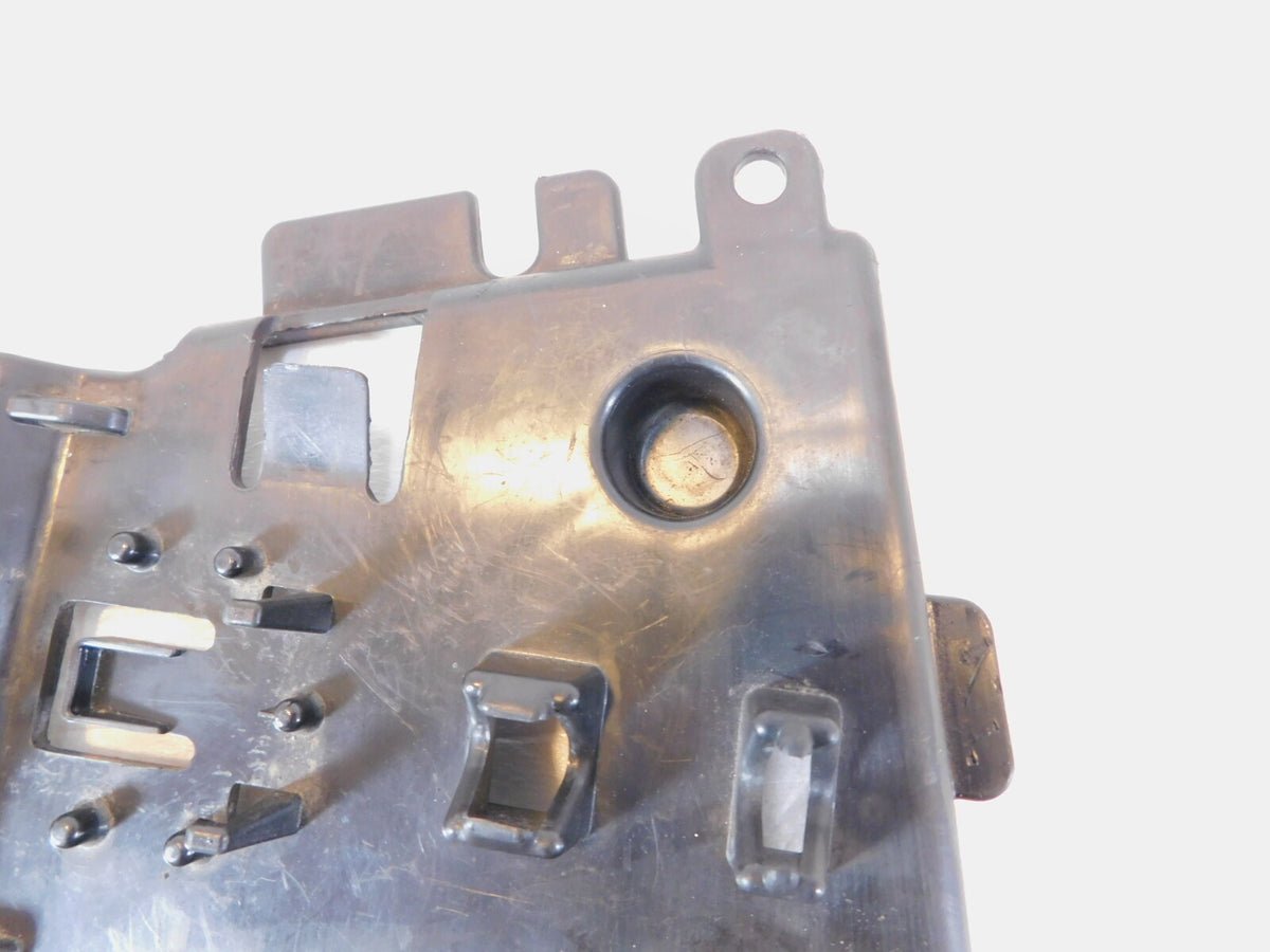 2015-2018 Harley Davidson Street 500 750 Battery Cover Electrical Mount Bracket - C3 Cycle