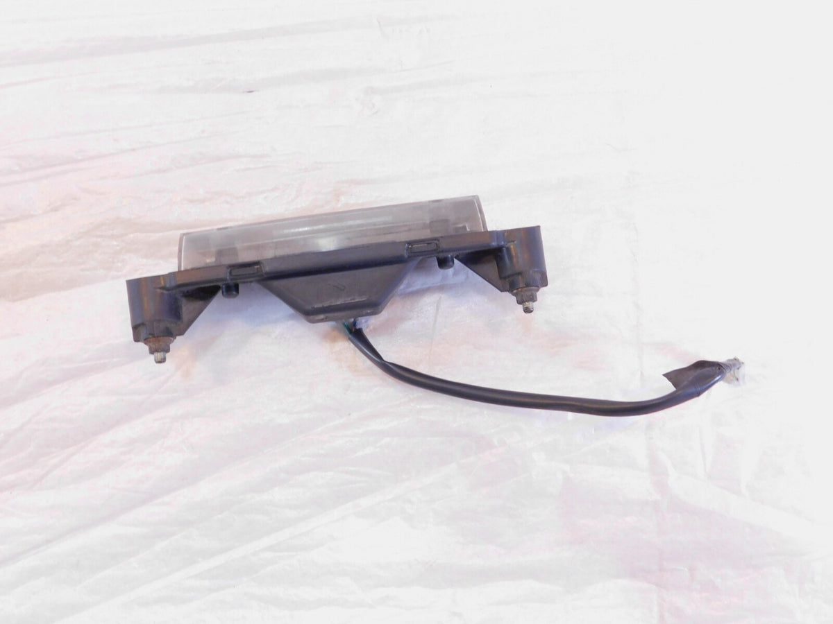 2006-2017 Honda GL1800 Goldwing 1800 Rear License Plate Light Lamp 33720-MCA-A61 - C3 Cycle