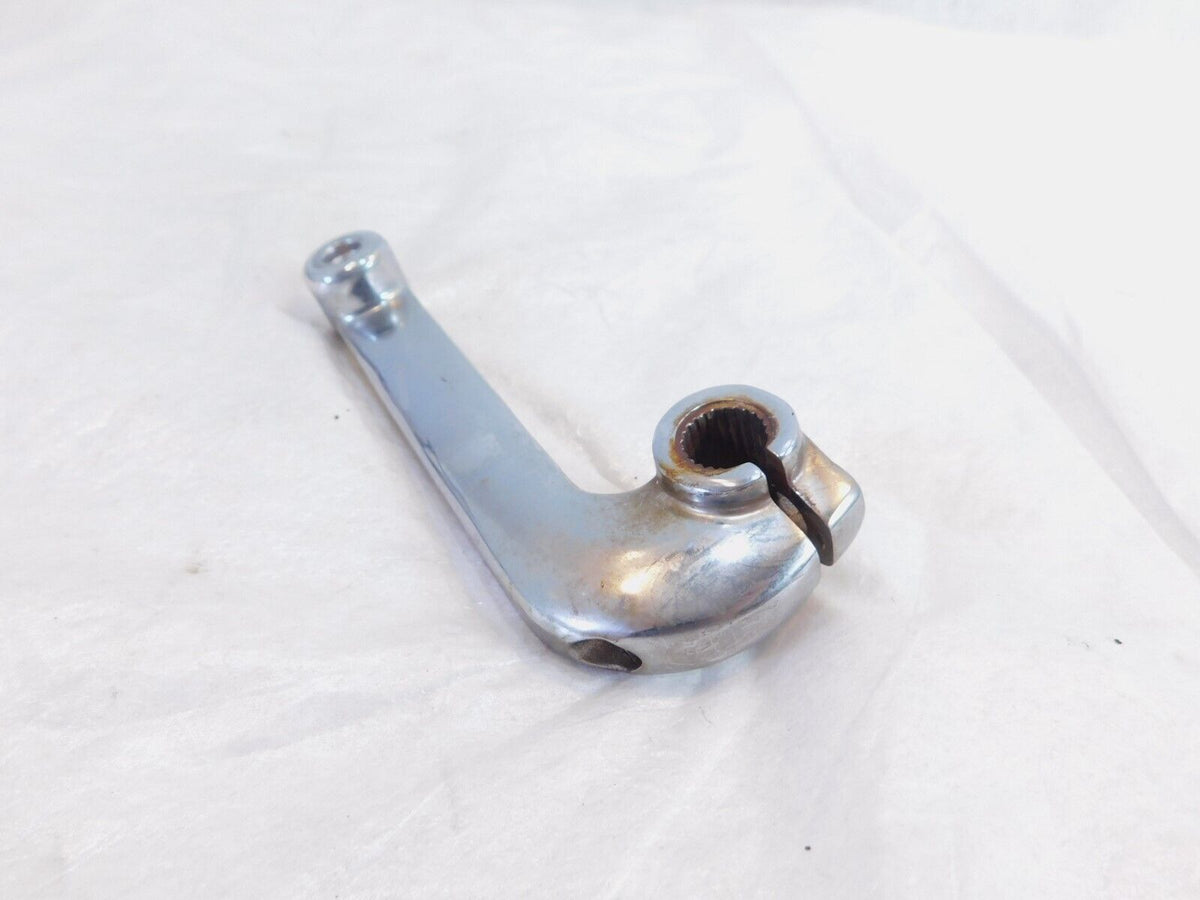 Harley Davidson Sportster 883 & 1200 Chrome Gear Shift Shifter Pedal Lever - C3 Cycle