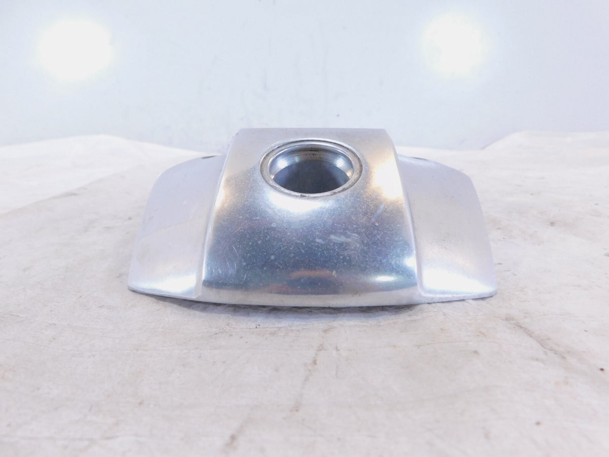 Harley Davidson Sportster 883 1200 Headlight Head Light Lamp Visor Mount Bracket - C3 Cycle