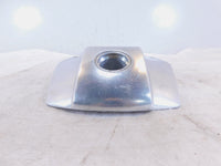 Harley Davidson Sportster 883 1200 Headlight Head Light Lamp Visor Mount Bracket - C3 Cycle