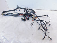 Harley Davidson Road & Electra Glide Ultra & Classic Main Wiring Wire Harness - C3 Cycle