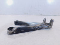 Triumph Daytona 675 R Front Left Driver Footrest Foot Peg Mount Bracket Holder - C3 Cycle