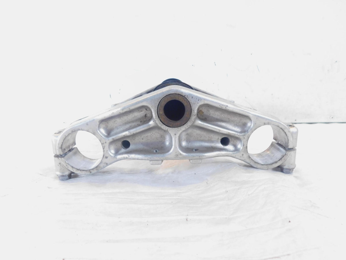 94-95 Honda CB1000 CB 1000 Front Upper/Lower Bridge & Steering Stem Triple Tree - C3 Cycle
