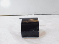 1987-2009 Suzuki Intruder Boulevard S83 Black Left Swingarm Driveshaft Cover Cap - C3 Cycle
