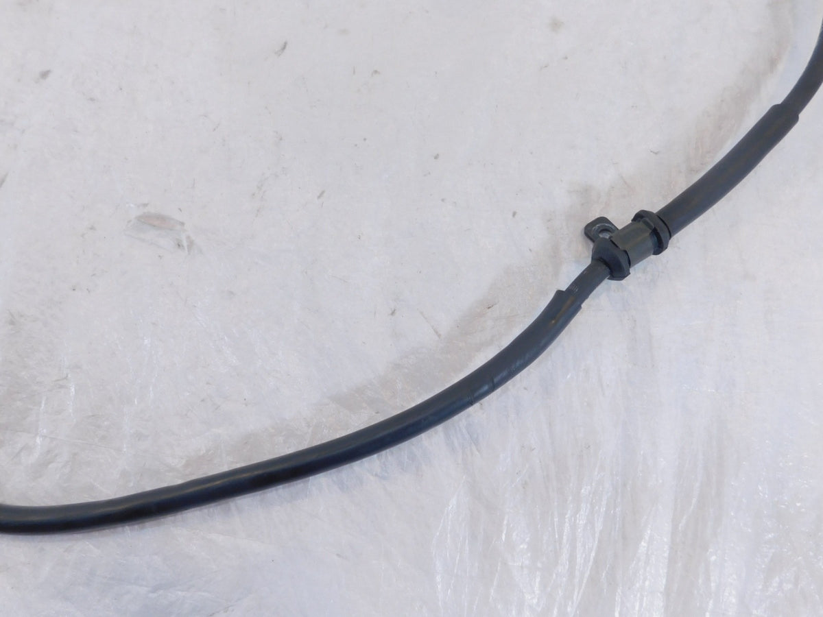 2000-2007 Honda VT1100 VT1100C Shadow 1100 Sabre Rear Brake Hose Line Pipe - C3 Cycle