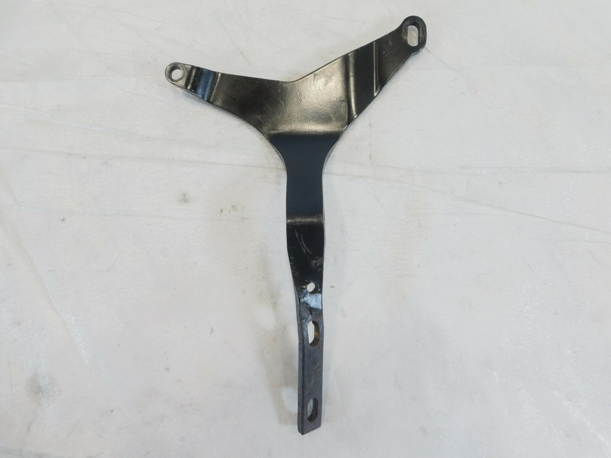 2000 & 2001 Victory Deluxe V92 Cruiser Exhaust Header Pipe Muffler Mount Bracket - C3 Cycle