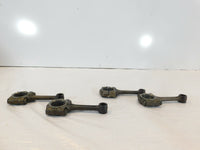 92-98 Yamaha XJ600 XJ600S Seca II 600 Crank Crankshaft to Piston Connecting Rods - C3 Cycle