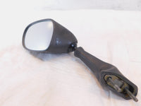 Suzuki Bandit 600 & 1200 GSF1200S GSF1200 GSF600 & GSF600S Left Rear View Mirror - C3 Cycle