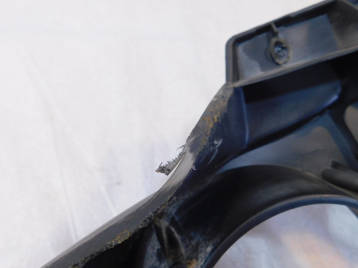 Harley Davidson Touring Street & Electra Glide Ultra Classic Front Inner Fairing - C3 Cycle