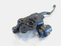 2010-2012 BMW R1200RT R900RT Front Brake Master Cylinder & Hand Lever - No Tank - C3 Cycle