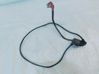 Kawasaki Vulcan 1600 VN1600 Classic Nomad Starter Motor Relay Solenoid & Cables - C3 Cycle