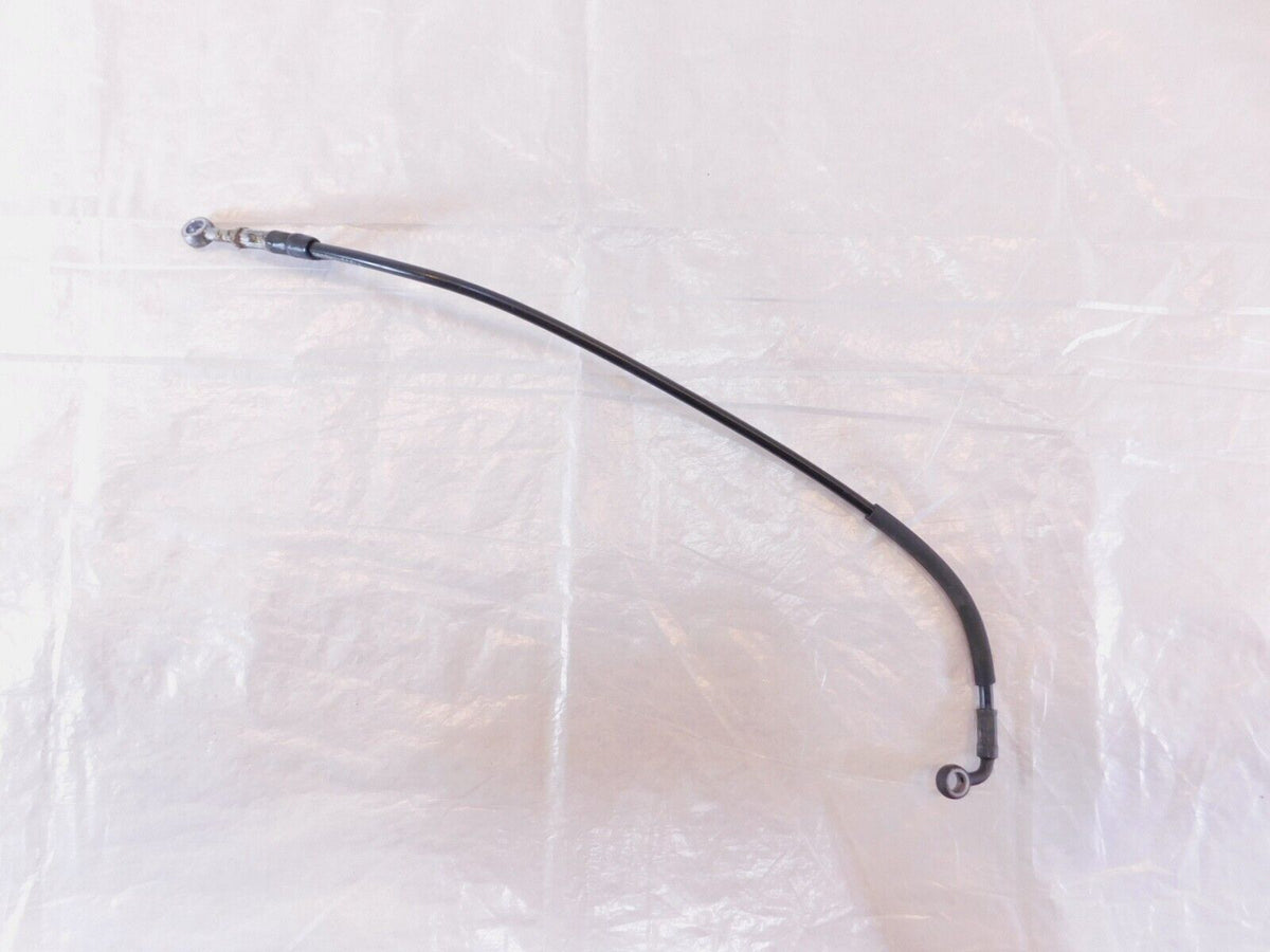 Indian Chief Chieftain Roadmaster & Springfield ABS Rear Brake Hose Pipe Line