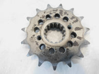 Ducati Monster Superbike Multistrada Engine Front Drive Chain Gear Sprocket 15T - C3 Cycle