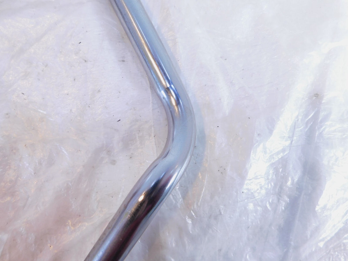 1983-1984 Yamaha Venture Royale 1200 XVZ12 Rear Left/Right Passenger Grab Rails - C3 Cycle