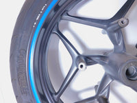 BMW K1200R K1200S & K1300GT K1300R K1300S Dark Slate Front Wheel Rim & Tire - C3 Cycle