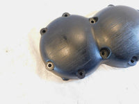 1998-2003 Triumph Thunderbird Sport Black Engine Motor Left Side Crank Cover - C3 Cycle