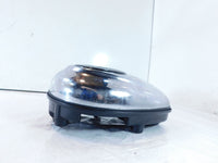 Harley Davidson Dyna Super Glide & Street Bob Chrome Air Intake Cleaner Assembly - C3 Cycle